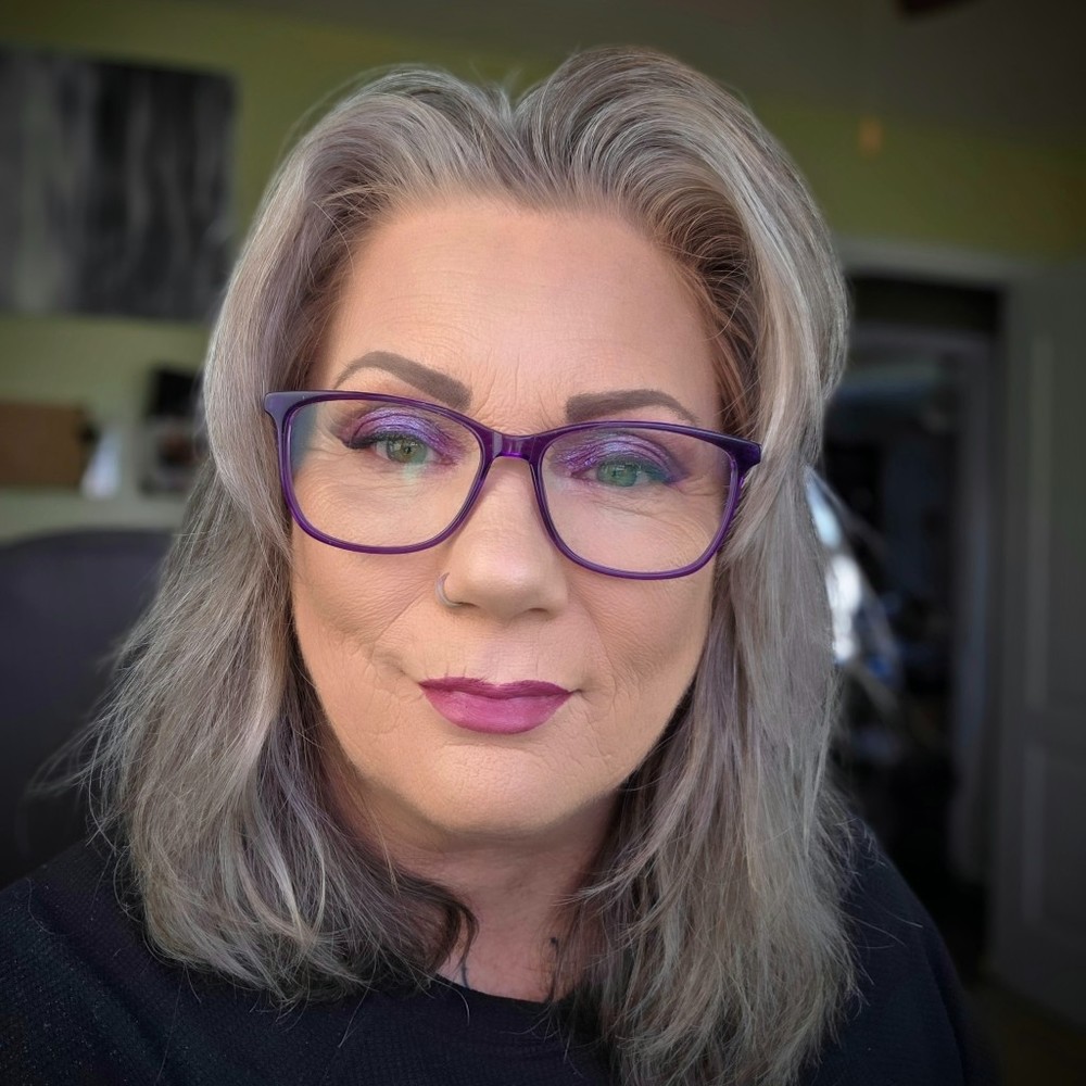 Meet your Posher, Trish